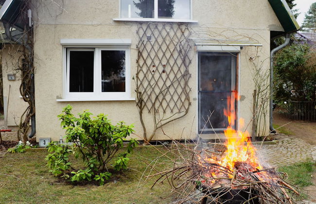 Ferienhäuser - Pappelallee - Foto 1