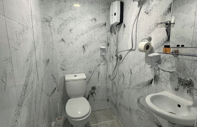 Ada Apart Hotel - Foto 53