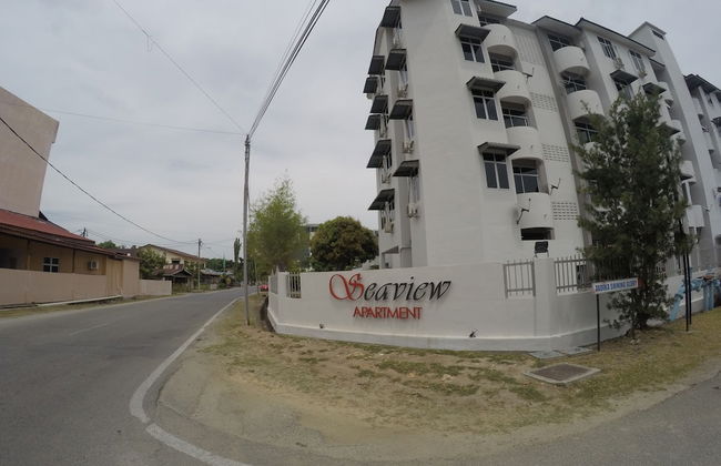 Seaview Apartment - Foto 70