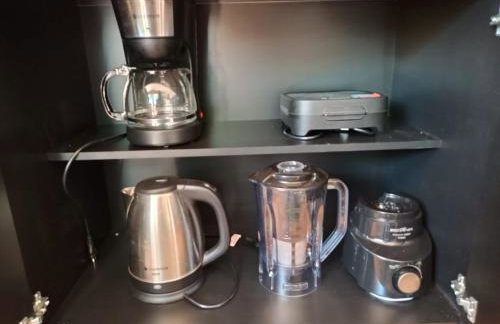 Estúdio com espaço gourmet e varanda fechada - Foto 6