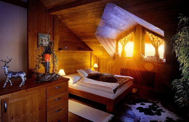 panoraMic Mountain Residence - Photo 6