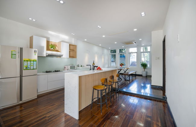 T P Pool Villa - Foto 33