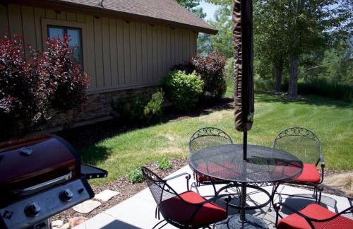 Powder Mtn Wolf Den TR11Ski Retreat Dog Friendly - Foto 13