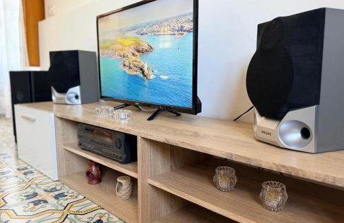 Villa La Terrazza Sul Mare di Trabia - Location fra Palermo e Cefalù - Foto 19