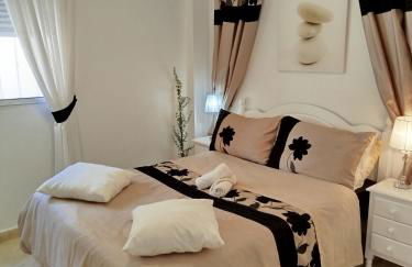 location appartement isla plana espagne - Foto 21