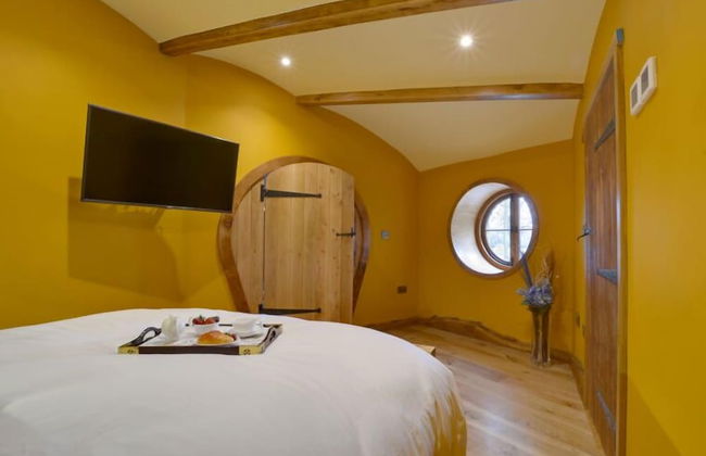 Oastbrook Estate Vineyard - Foto 29