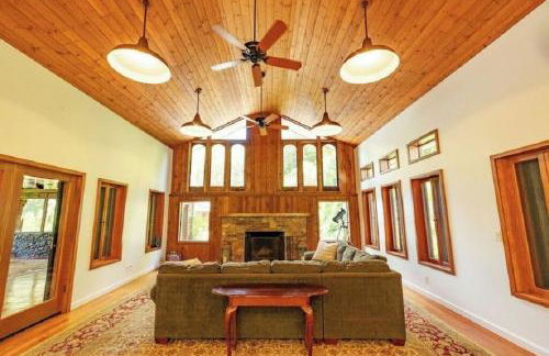 Tranquil 4 bedroom - Foto 7