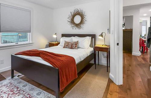 Plymouth Court Turret Retreat - Foto 16