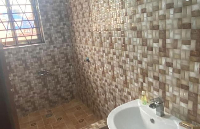 Beautiful 2-bed Apartment in Kumasi - Foto 16