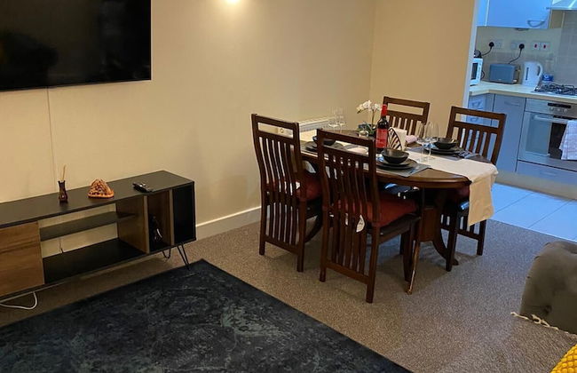 Stunning 2-bed Apartment in London - Foto 21