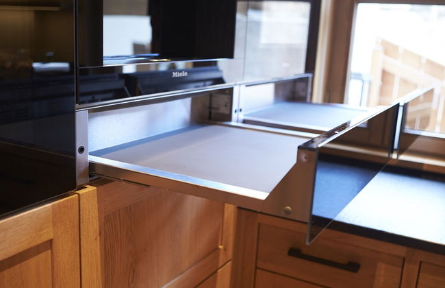 Chalet Tannenbaum - Foto 20