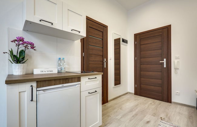 Kato Apartamenty Centrum - Photo 49