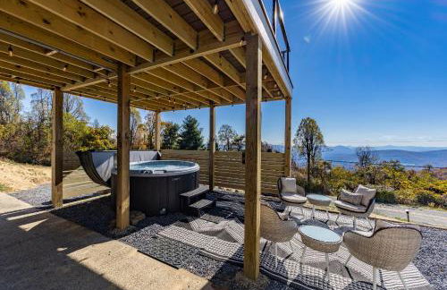 Skyline Retreat Luxury Secret Speakeasy - Foto 20