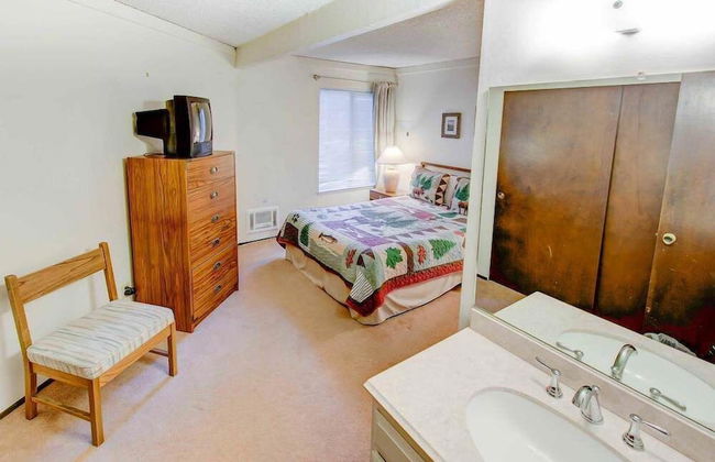 Sherwin Villas- Free Shuttle & Near Skiing! - Foto 4