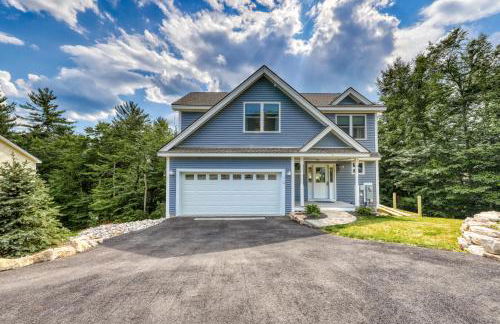 Intervale Escape - Photo 1