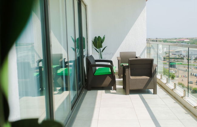 Accra Luxury Apartments At The Signature - Photo 76