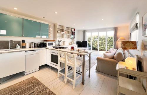 Spinney's Boathouse by The Suffolk Cottage Collection - Photo 19