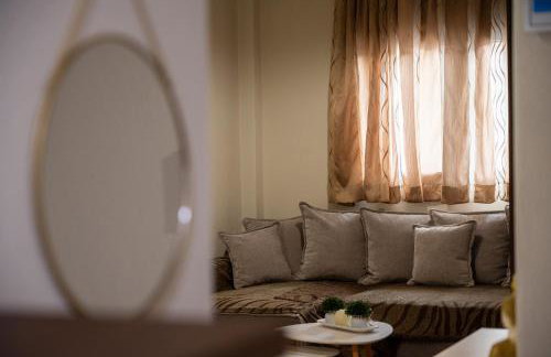 ΠΟΛΥΤΕΛΕΣ -ΜΟΝΤΕΡΝΟ ΔΙΑΜΕΡΙΣΜΑ - Foto 32