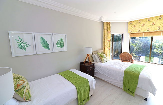 Zimbali Condo - Foto 9