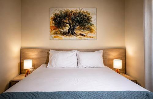 Two little olives Studio apartment - Foto 16