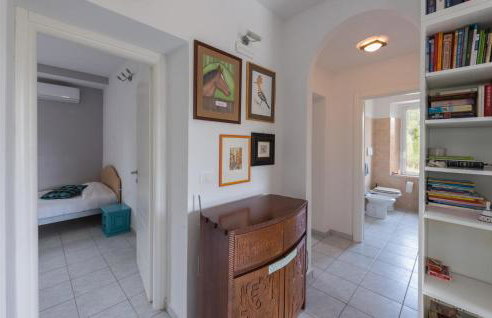Beautiful Home In Monterotondo Marittimo - Foto 19