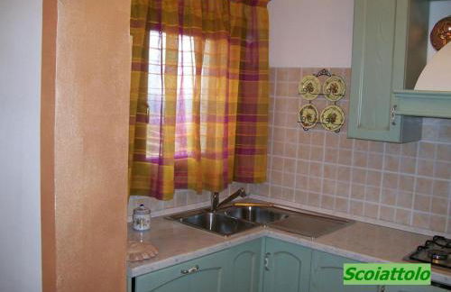 Orizzonti del Castelluccio appartamenti confortevoli e panoramici - Foto 17