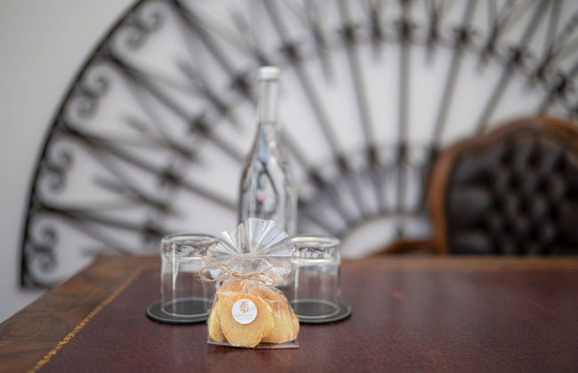 Masseria Le Lamie - Foto 55