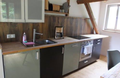 "Knechtestube" - Hammergut Neidberg - Foto 9