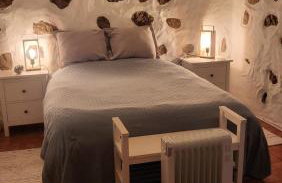 Casa Rural LOS PINARES El Juncal de TEJEDA - Foto 64