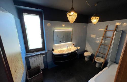 Luxe Villa Monte Rosa met zwembad in een wijngebied - Foto 32