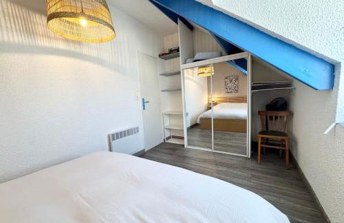 Maisonnette 300m des plages - Piscine chaufée - Foto 17