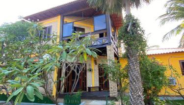 Quinta Zabelê - Foto 3, Garden view