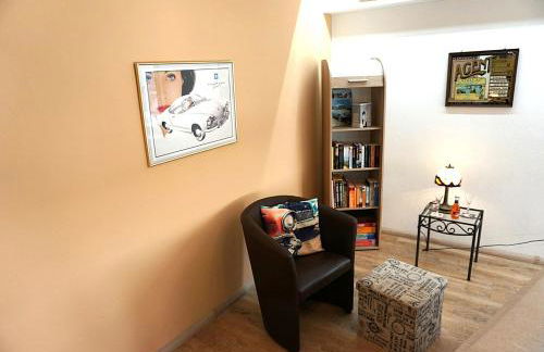 Haus Schluchseeblick - Foto 33