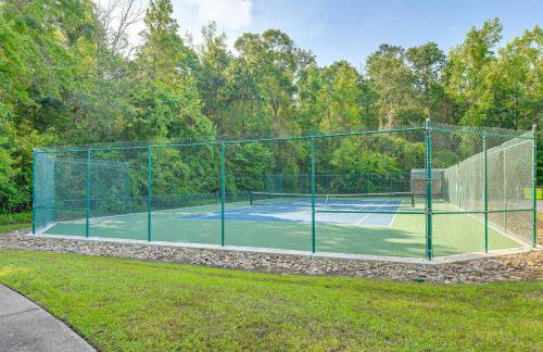 Condo with Pool and Hot Tub in Aberdeen Golf Villas! - Foto 25