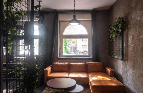 LOFT Design Studio 600m zur Messe/Lanxess - Foto 1