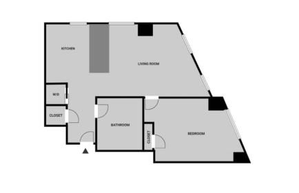 Blueground Downtown Brooklyn rooftop nr Brooklyn Bridge NYC-2221 - Foto 14