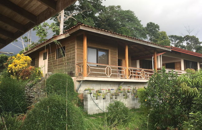 Many's House - La Joya De Ballena - Photo 42