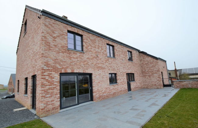 Holiday Home in Beauraing With Fenced Garden - Foto 1