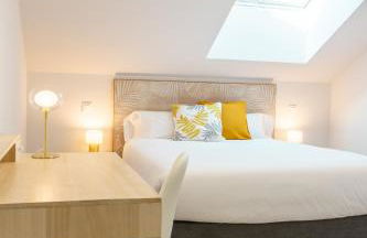 InsideHome Apartments - Ciudad de Valladolid - Foto 70