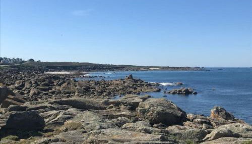 Maison agréable à deux pas d’une belle plage - Foto 5