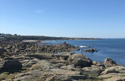 Maison agréable à deux pas d’une belle plage - Foto 5