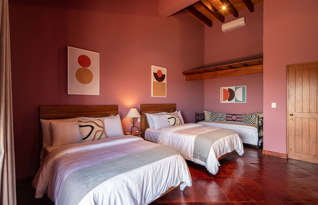 Balcones 5BR Villa | Weddings | Stunning Views - Foto 3