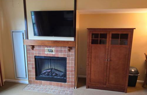 The Appalachian Hotel at Mountain Creek Resort - Pool, Hot Tub & Sauna - Foto 14