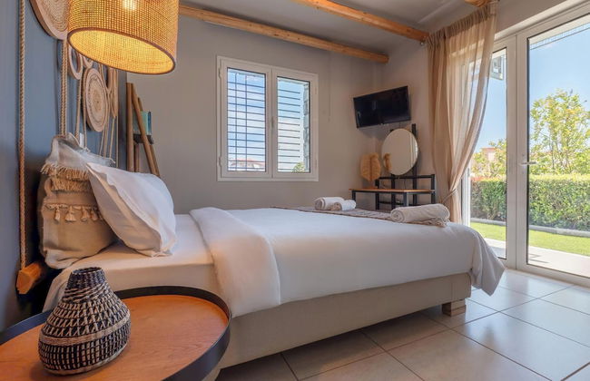 Tyros Boutique Houses - Foto 13