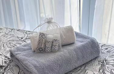 L'Espadon - vue mer, proche plage et gare - Foto 9