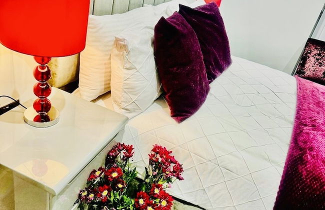 Stunning 2-bed Apartment in Barking - Foto 7