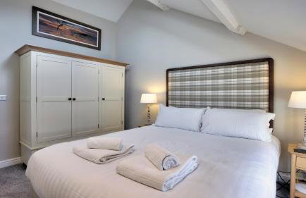 The Snug - Llyn Peninsula - Foto 12