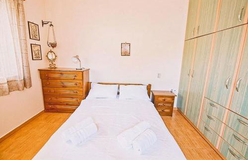 Κatakolo Luxury Seaside House & Garden - Foto 6