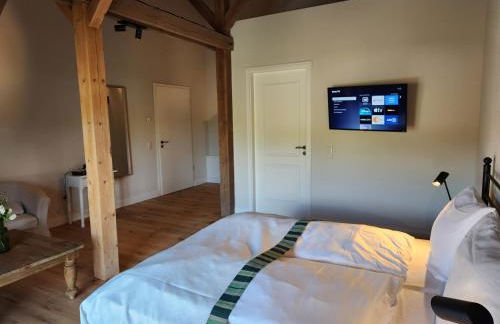 Storchenhof Blumenow - Foto 53