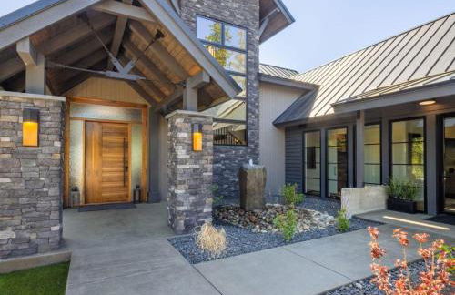 Family-Friendly, Hot Tub & Suncadia Pool Access - Foto 4